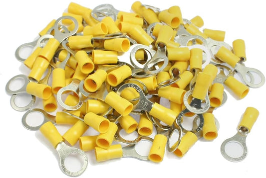 Insulated Ring Terminal Connector