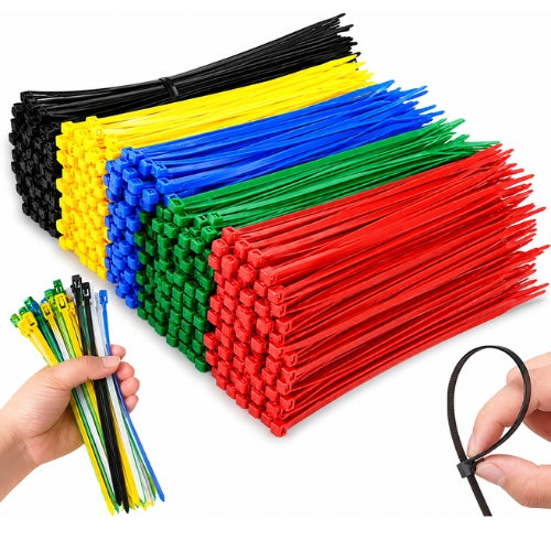 Cable Ties Indoor Use
