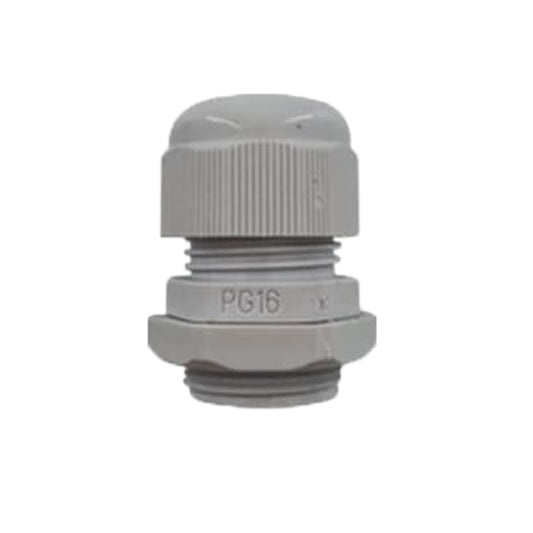 Cable Gland Polyamide Cable Glands Waterproof Safety The Sealing Nylon Plastic Wire Gland - Pack of 100