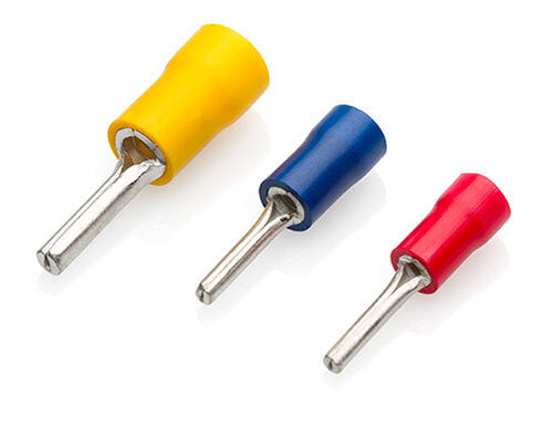Pin Terminals