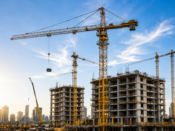 Construction Industry
