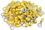 Insulated Ring Terminal Connector