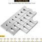 YQK-300 Manual Hydraulic Crimping Tool for 16-300mm² Cable Lugs