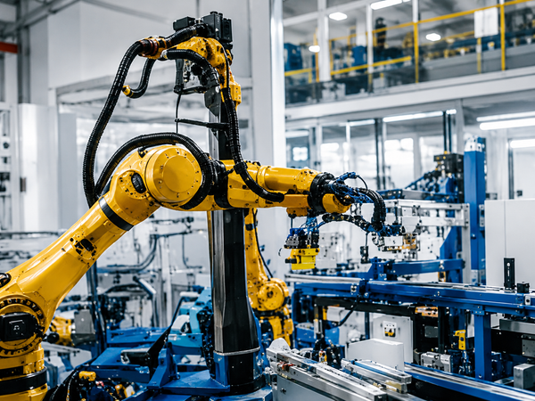 Industrial Automation