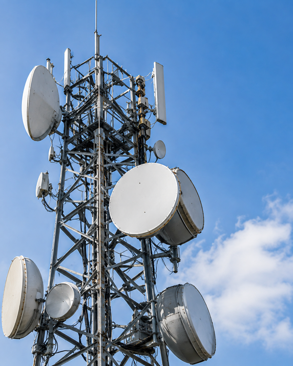 Telecommunications