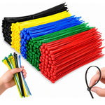 Cable Ties Indoor Use