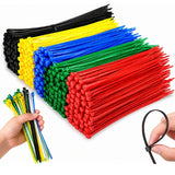Cable Ties Indoor Use
