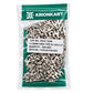 Uninsulated Fork Terminals RS7249 Connector Copper Non Insulated Fork Type Terminals - Pack of 100