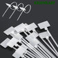 SS 304 Steel Cable Ties Pack Of 100