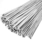 SS 304 Steel Cable Ties Pack Of 100