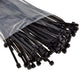 Marker Cable Ties Pack Of 100