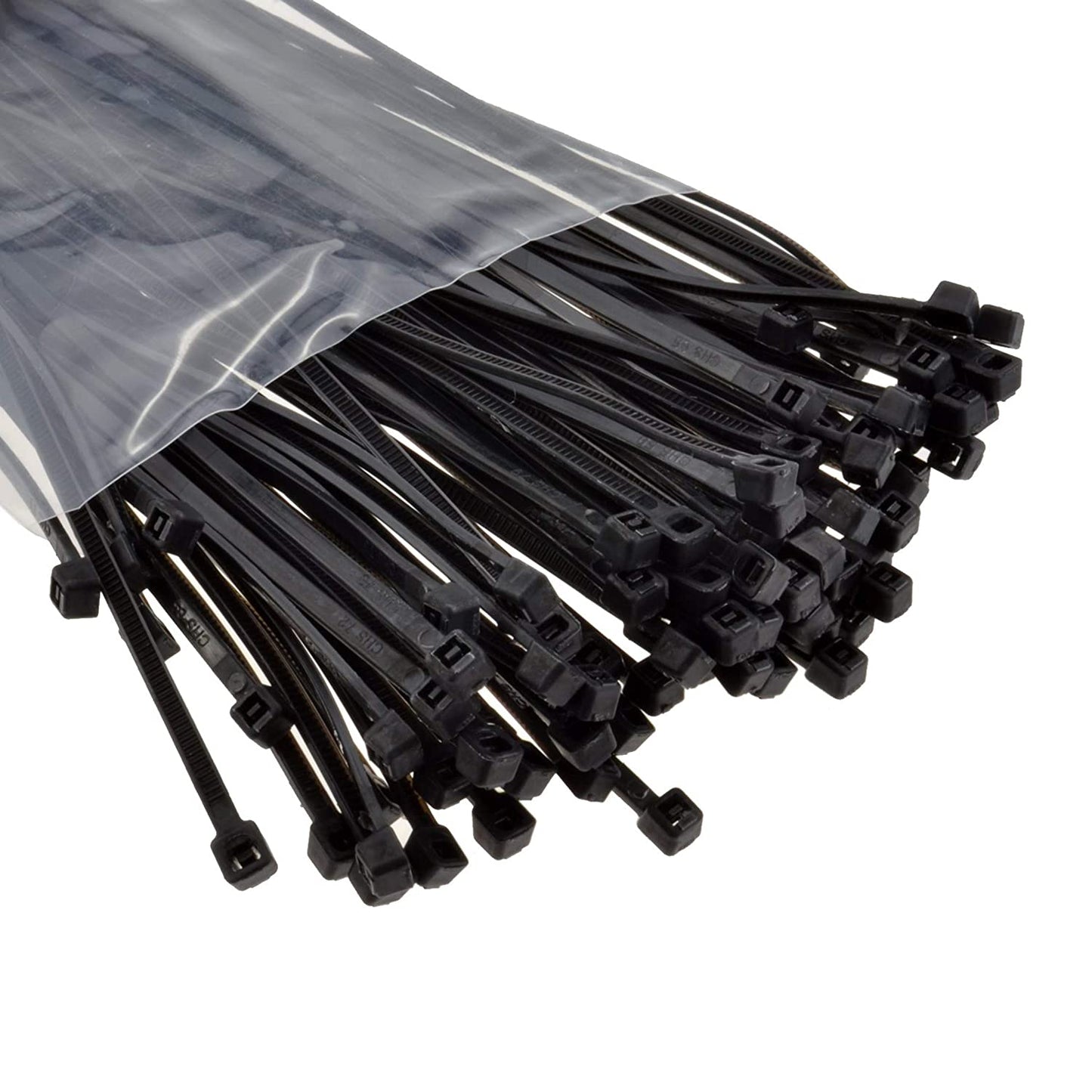 Marker Cable Ties Pack Of 100