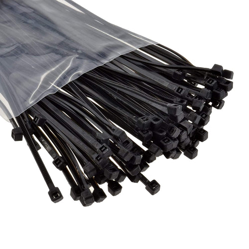 Marker Cable Ties Pack Of 100