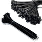 Marker Cable Ties Pack Of 100