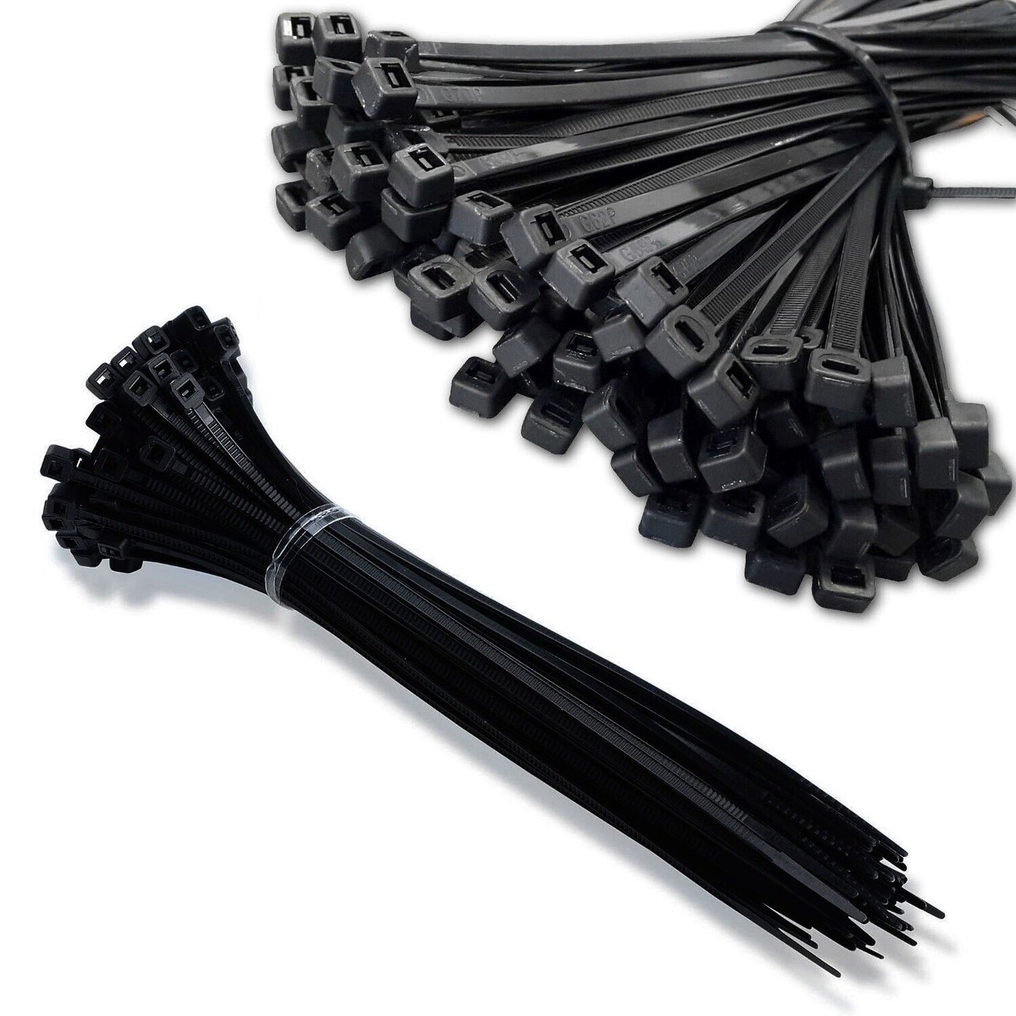 Marker Cable Ties Pack Of 100