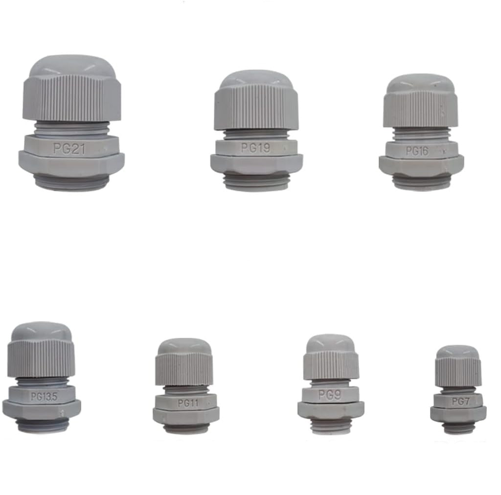 Cable Gland Pack Of 100