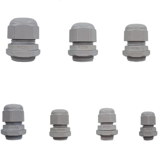 Cable Gland Pack Of 100