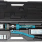 YQK-300 Manual Hydraulic Crimping Tool for 16-300mm² Cable Lugs