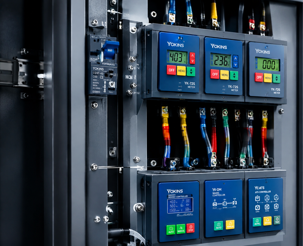 Electrical & Electronics