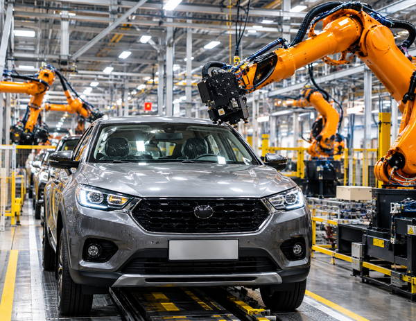 Automotive Industry