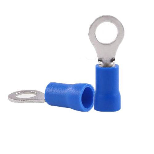 Insulated Ring Terminal Connector